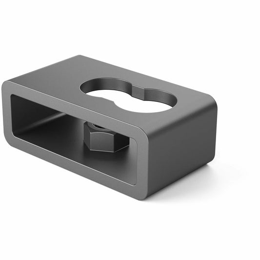 IsoAcoustics V120 Keyhole Adapter