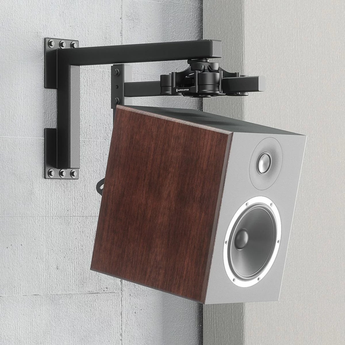 IsoAcoustics V120 Wall Bracket