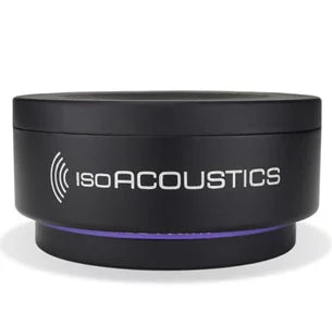 IsoAcoustics ISO-PUCK Series