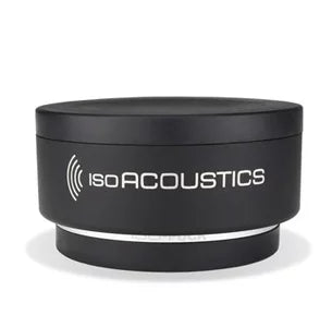 IsoAcoustics ISO-PUCK Series