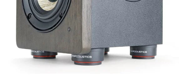 IsoAcoustics ISO-PUCK Series