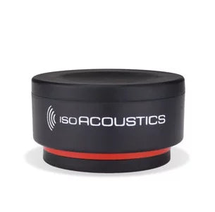 IsoAcoustics ISO-PUCK Series