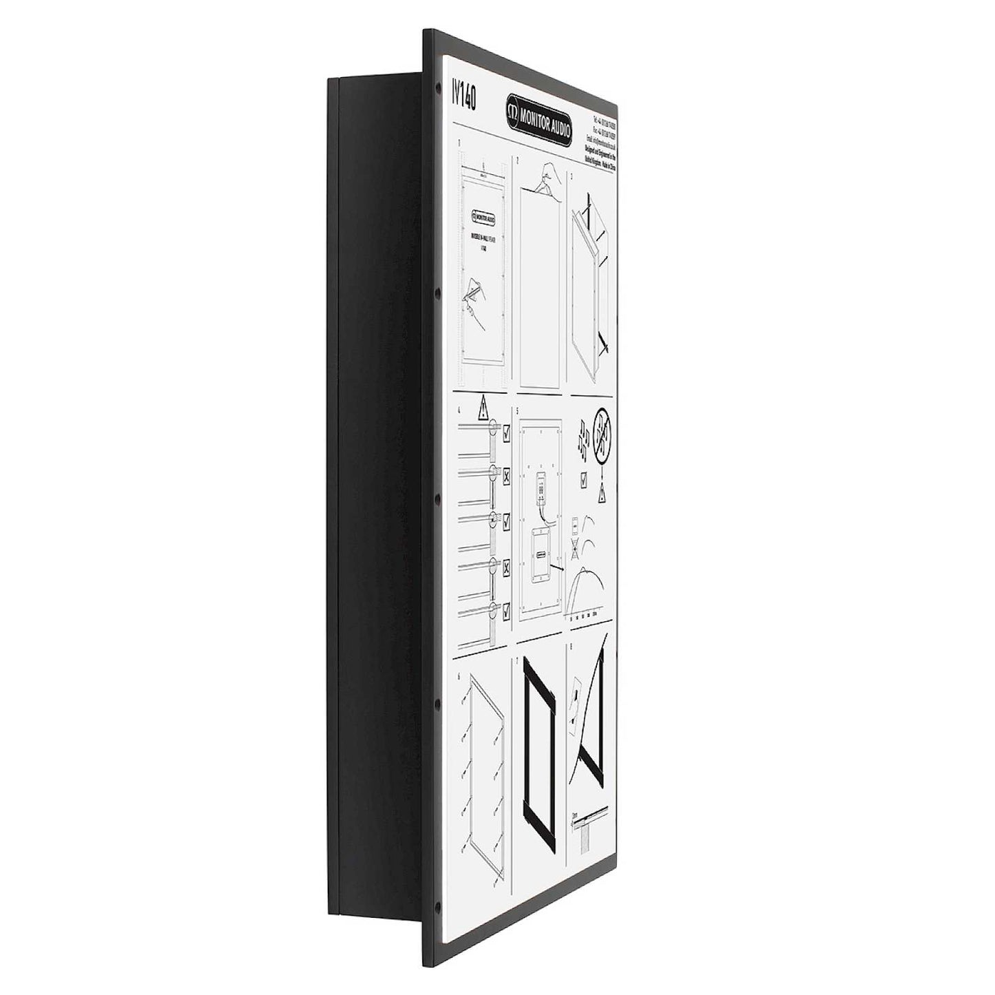 Monitor Audio IV140