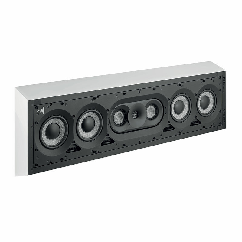 Focal On Wall Frame 1000 IWLCR Utopia