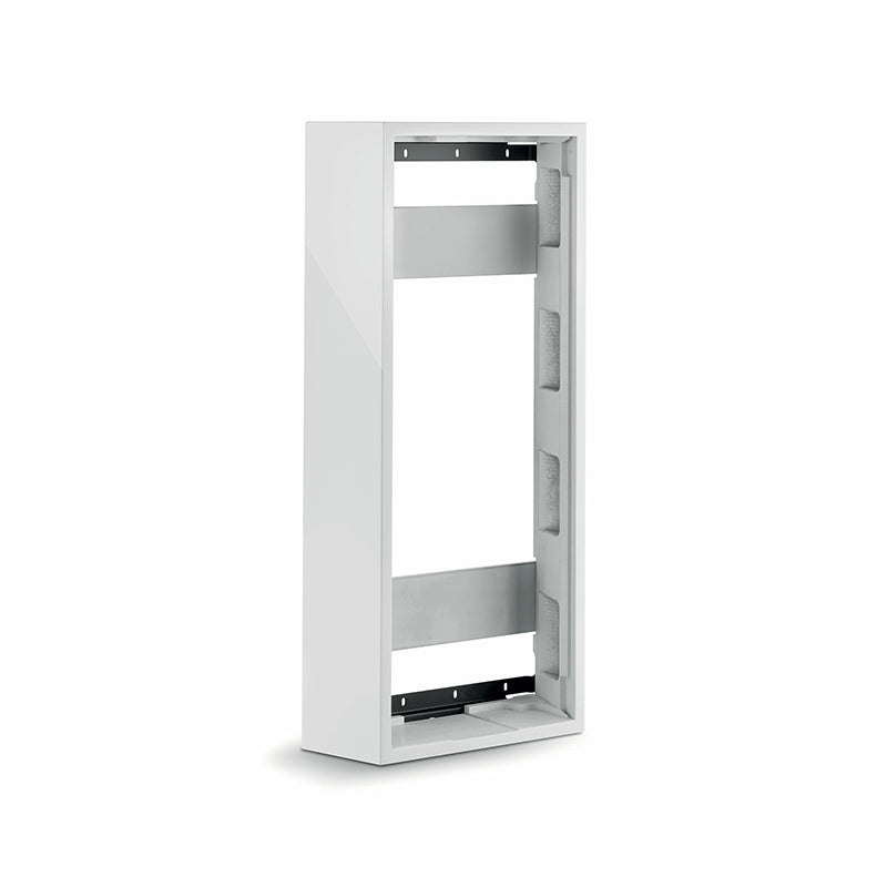 Focal On Wall Frames IWLCR6 White