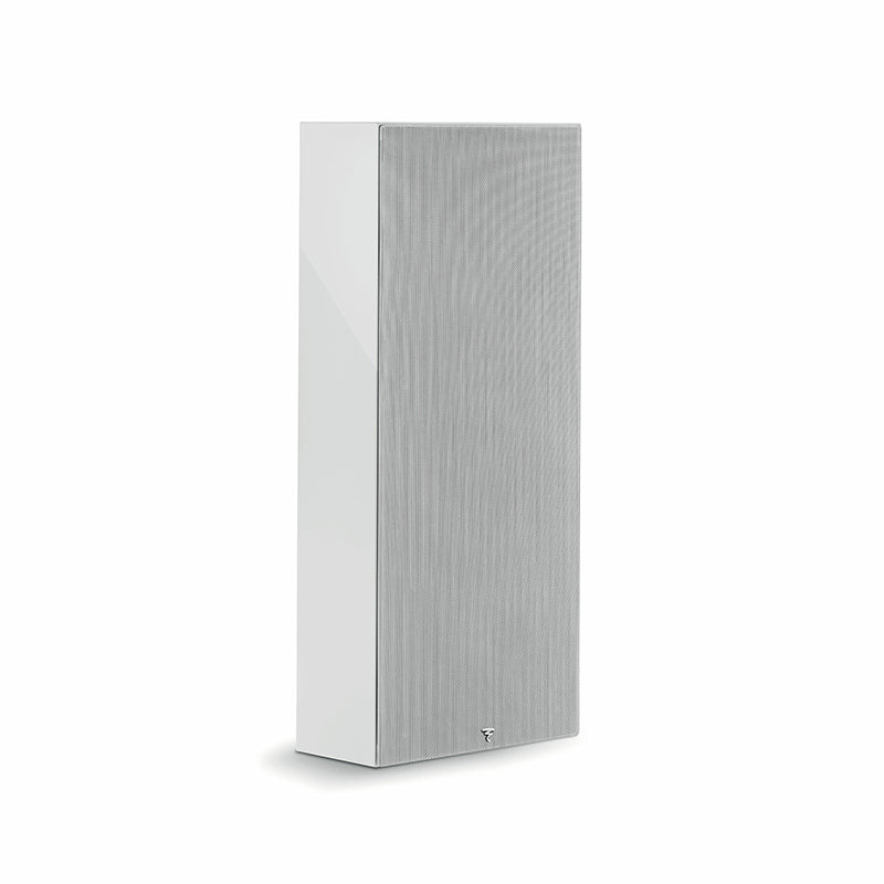 Focal On Wall Frames IWLCR6 White