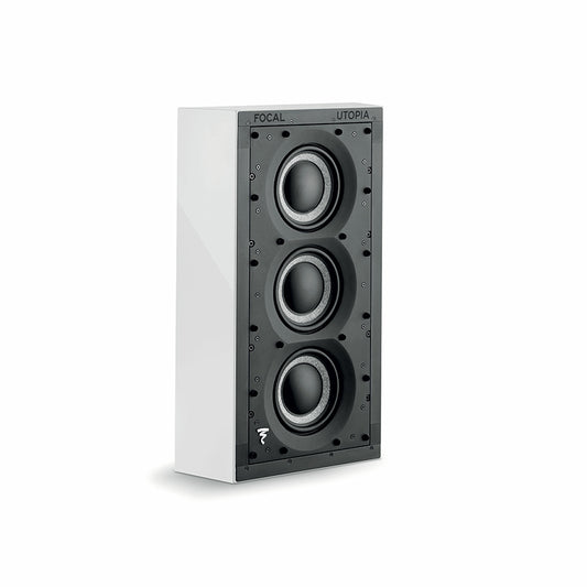 Focal On Wall 1000 IWSUB Utopia Frames