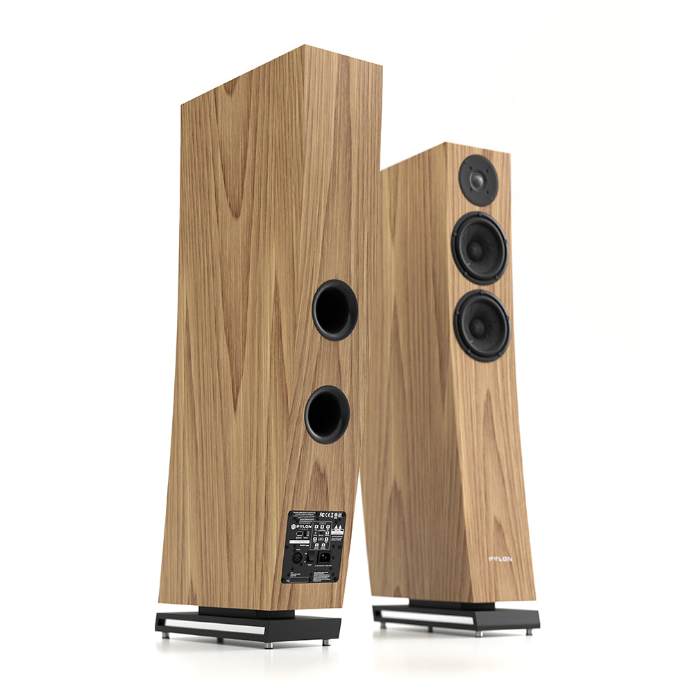 Pylon Audio Jasper 23 Active