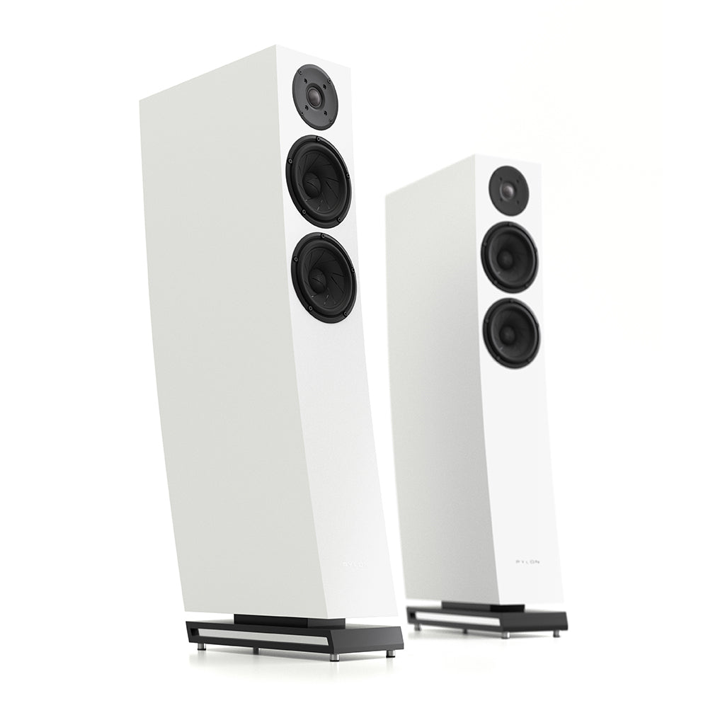 Pylon Audio Jasper 23 Active