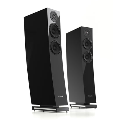 Pylon Audio Jasper 23 Active