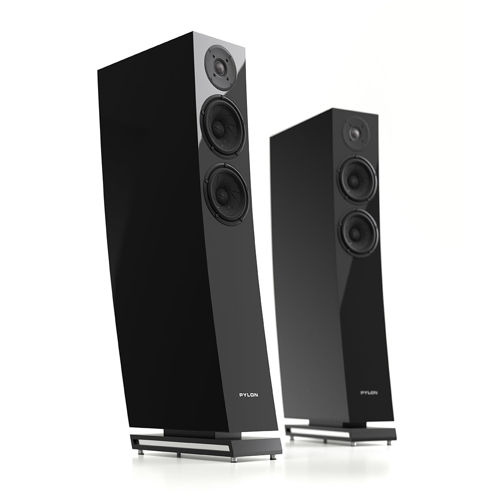 Pylon Audio Jasper 23 Active