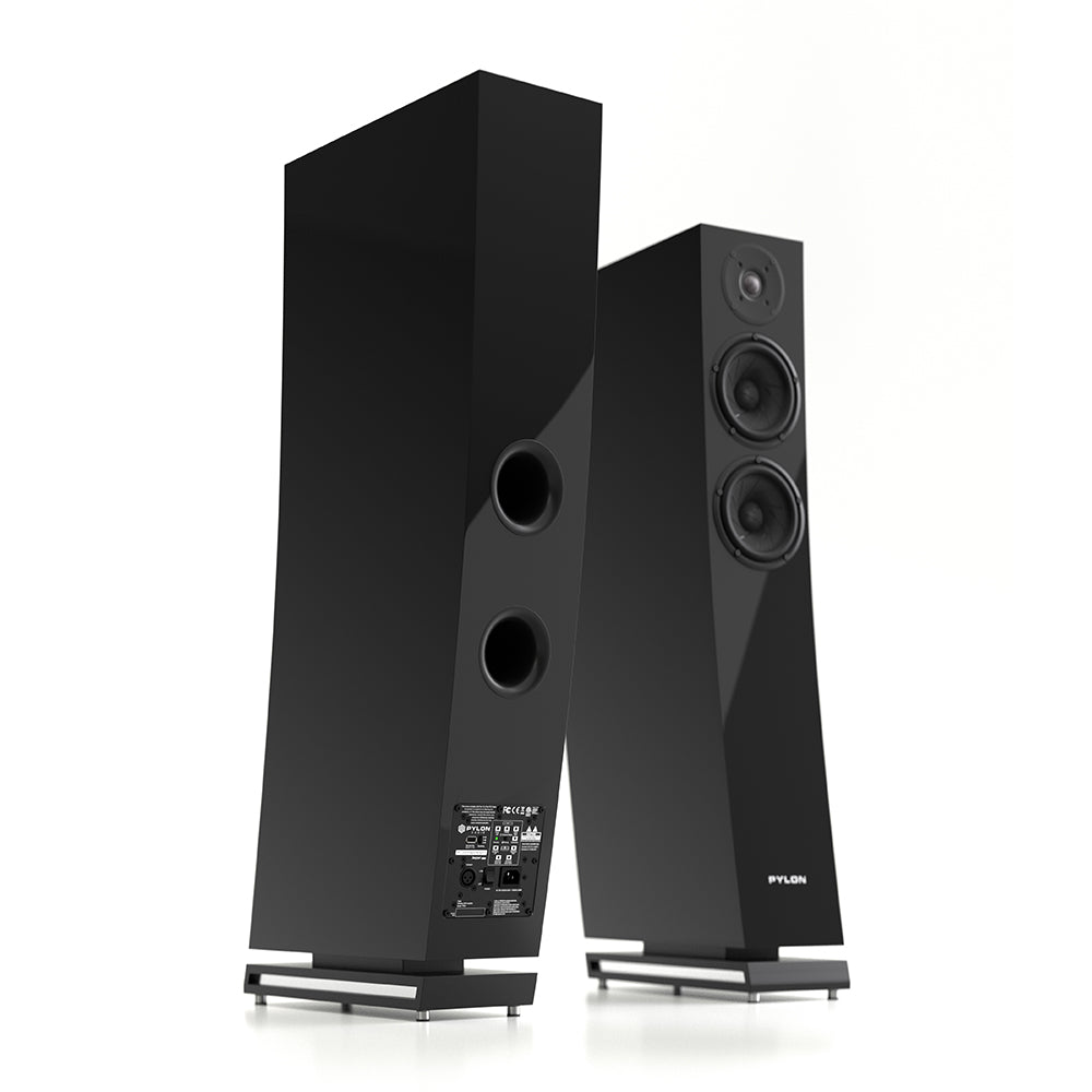 Pylon Audio Jasper 23 Active