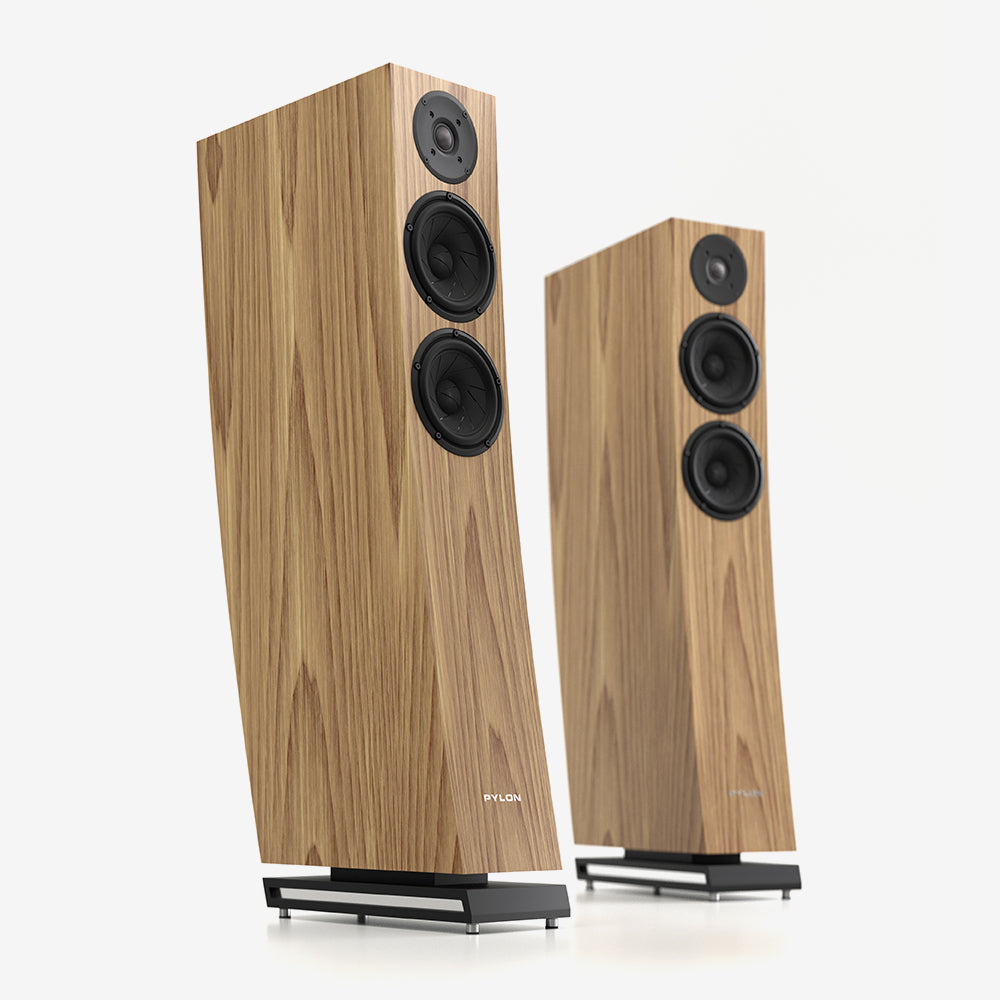 Pylon Audio Jasper 23 Active