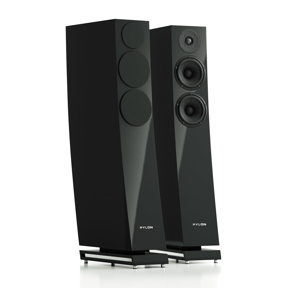 Pylon Audio Jasper 23
