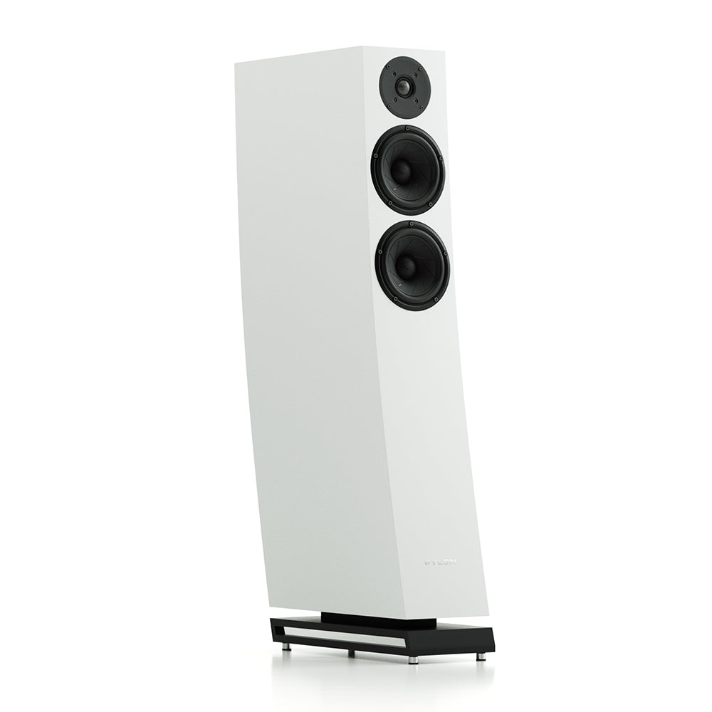 Pylon Audio Jasper 23