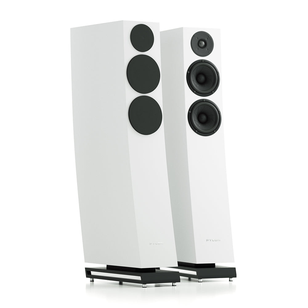 Pylon Audio Jasper 23