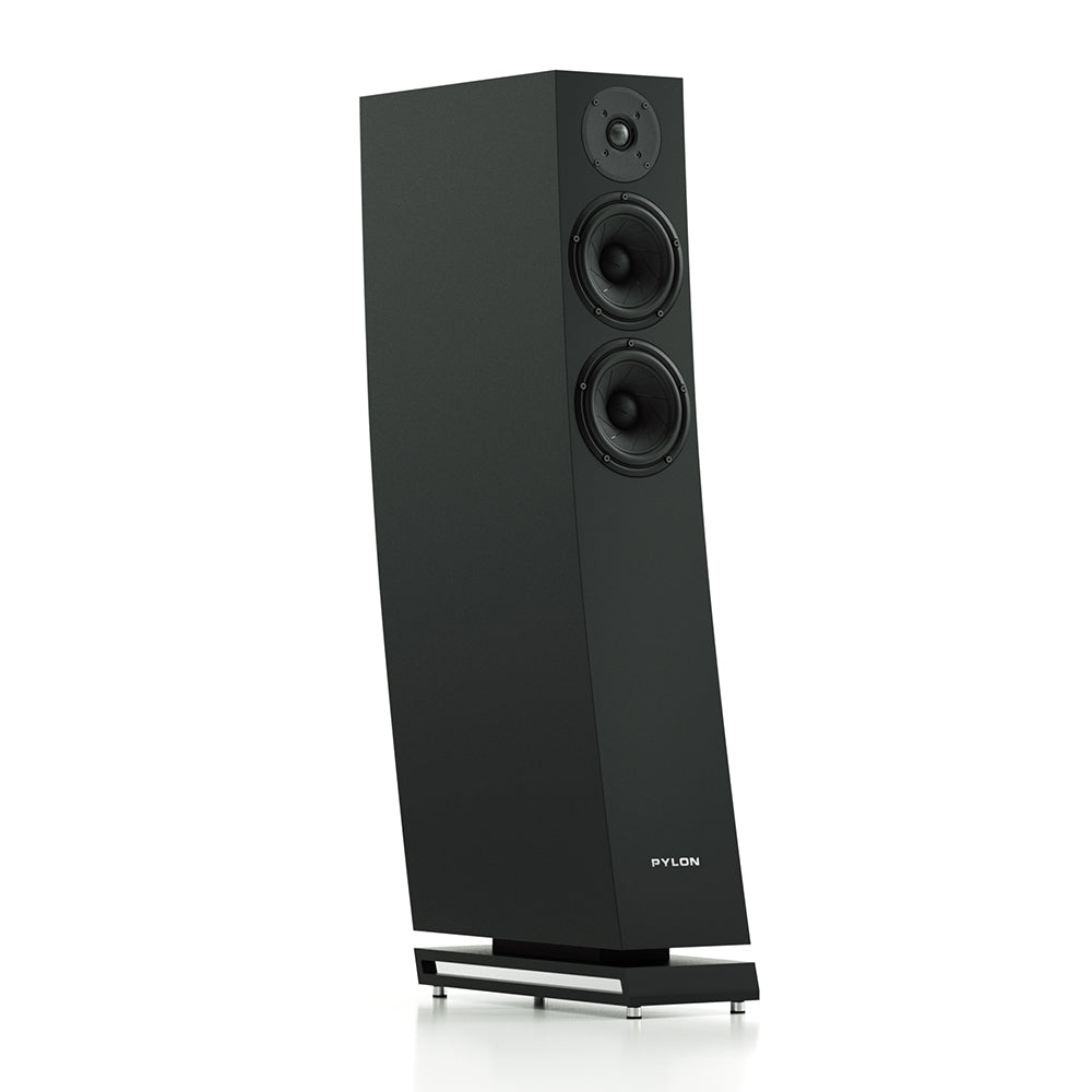Pylon Audio Jasper 23
