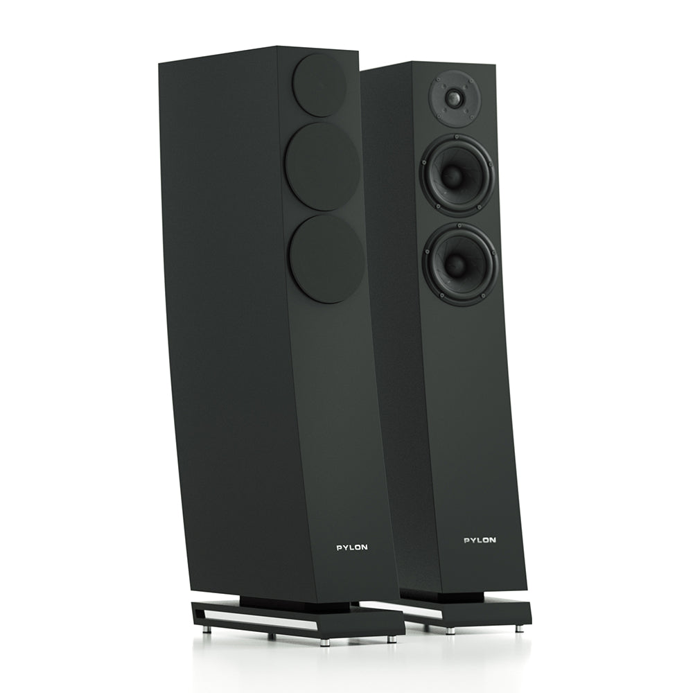 Pylon Audio Jasper 23
