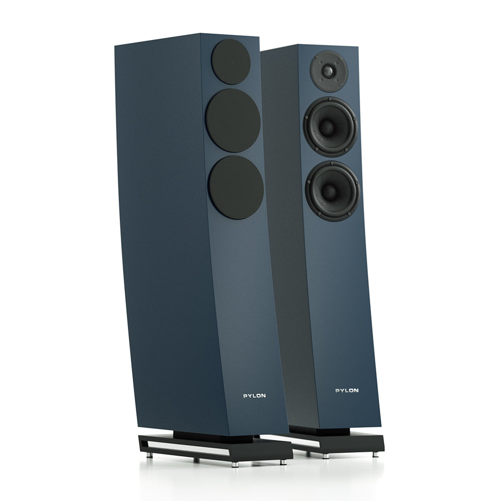 Pylon Audio Jasper 23