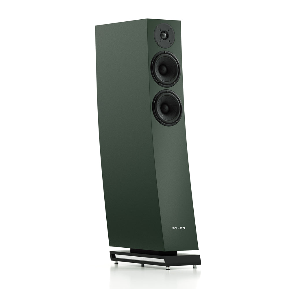 Pylon Audio Jasper 23