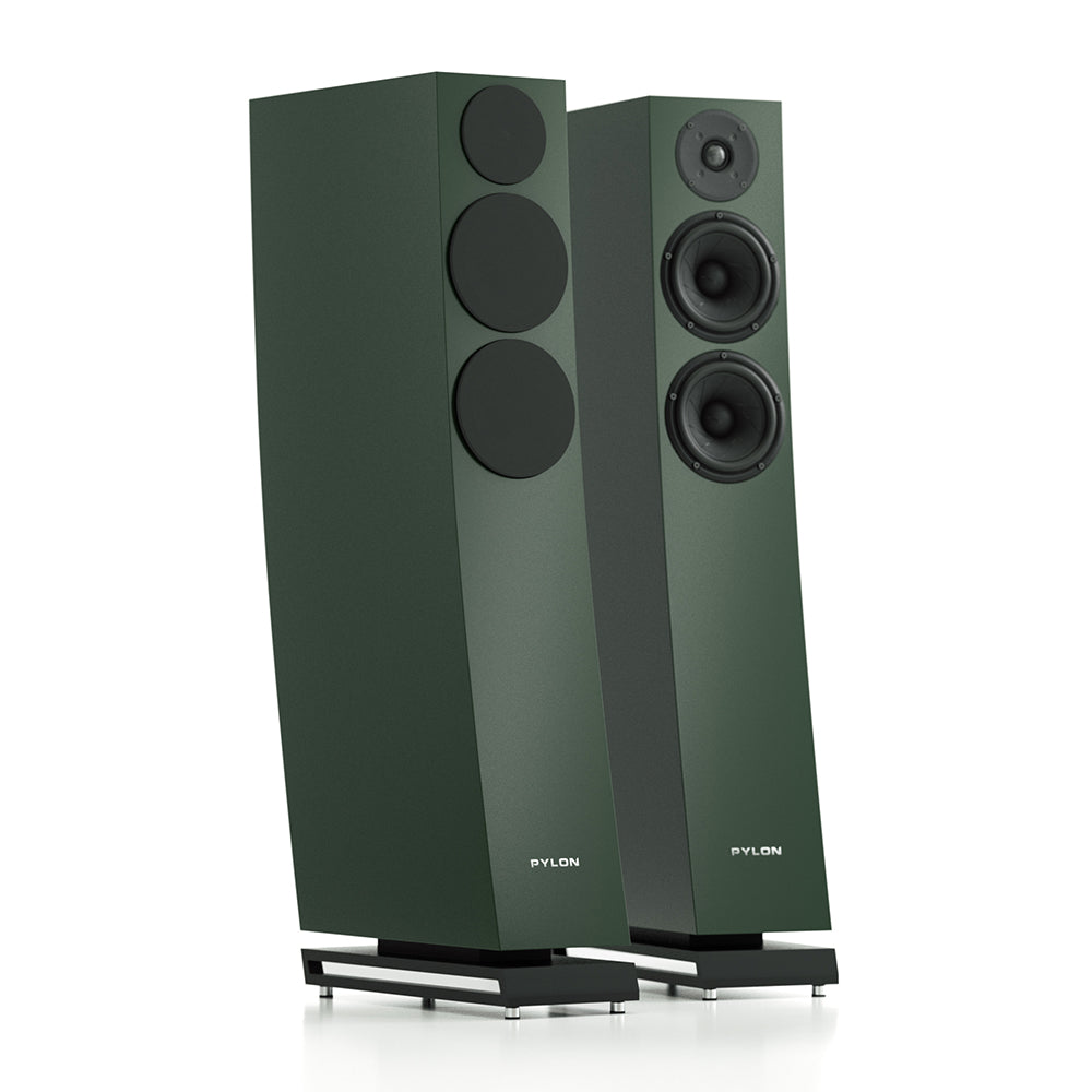 Pylon Audio Jasper 23
