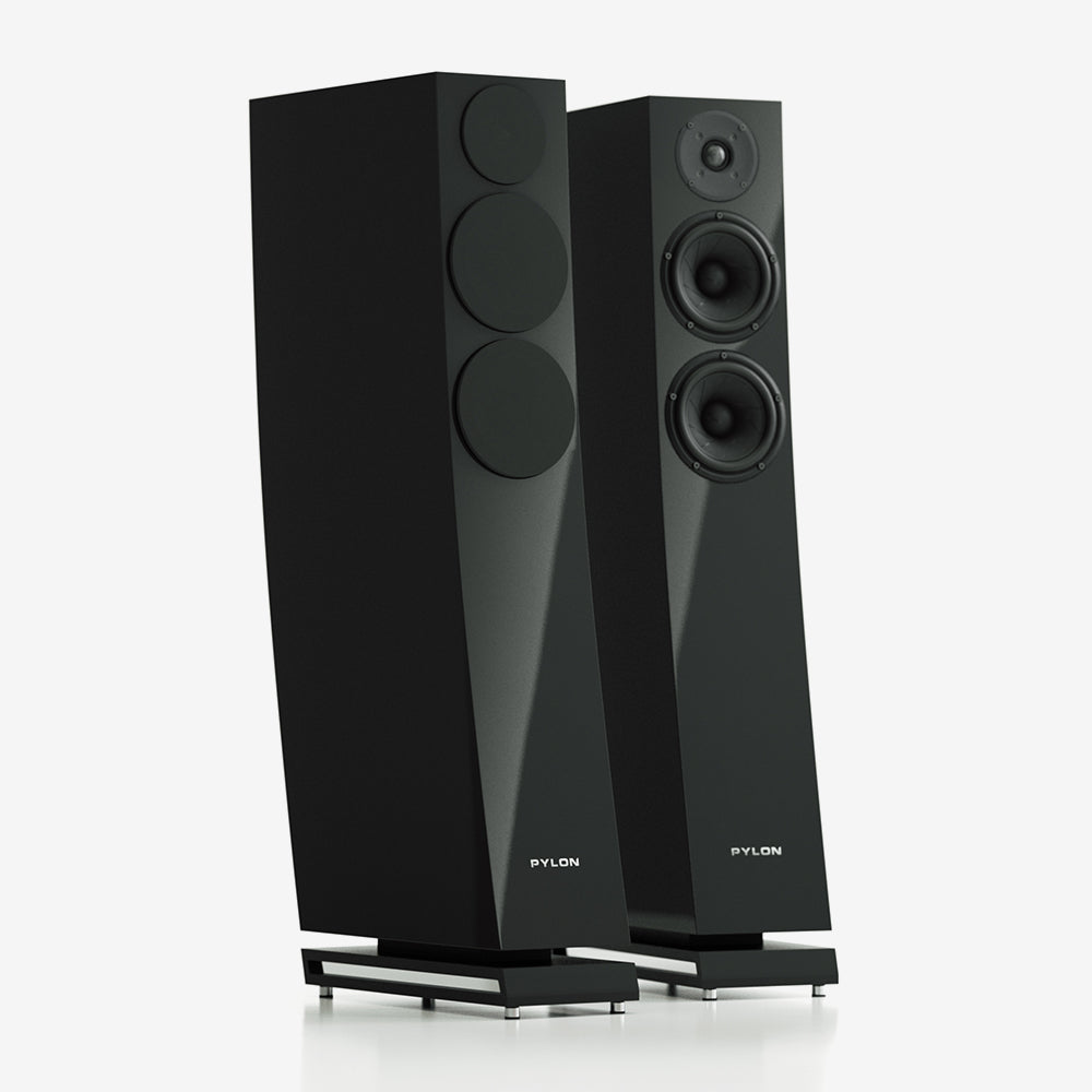Pylon Audio Jasper 23