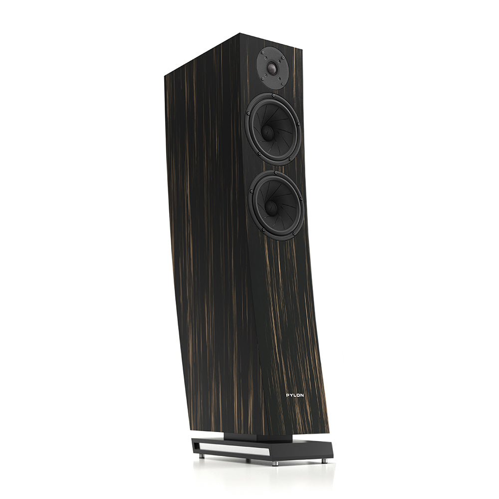 Pylon Audio Jasper 25 MKII Active