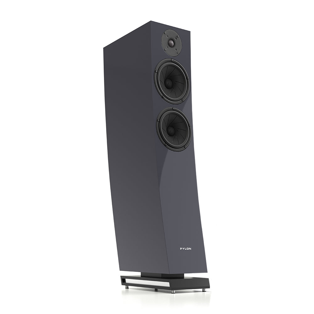 Pylon Audio Jasper 25 MKII Active
