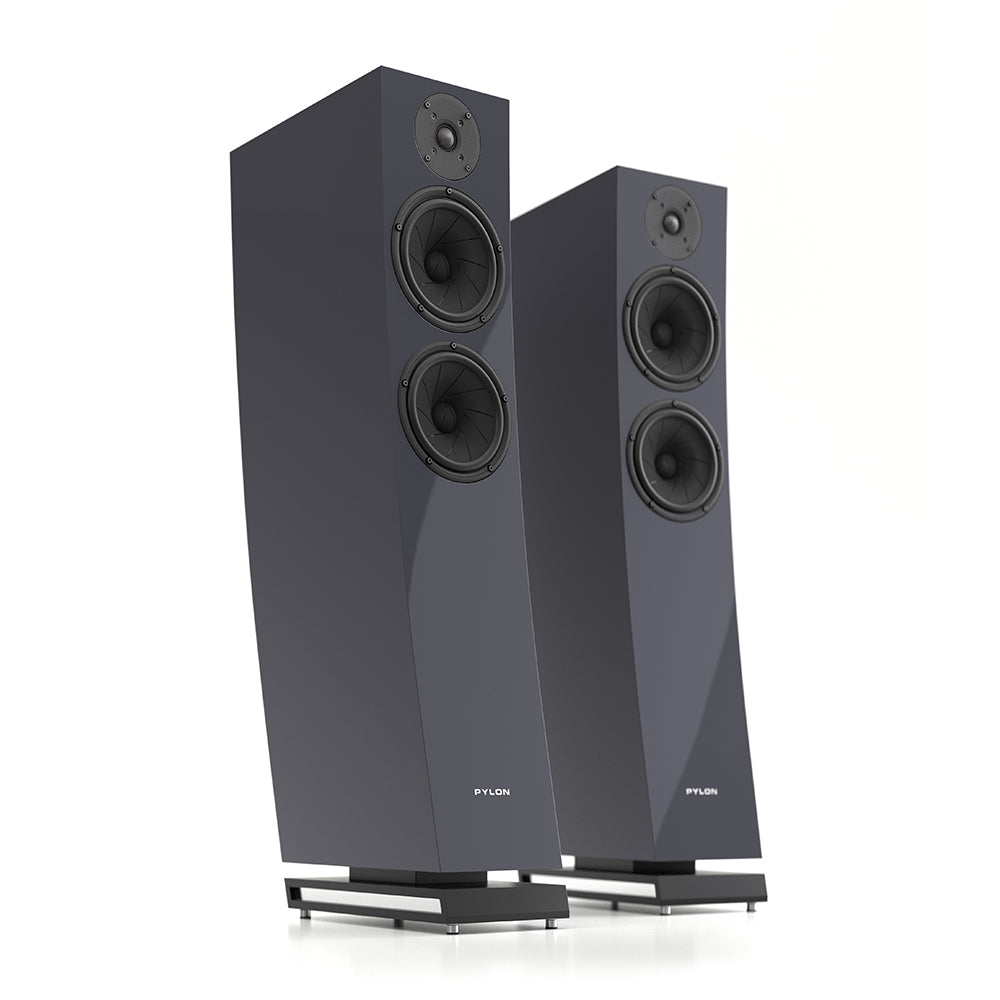 Pylon Audio Jasper 25 MKII Active