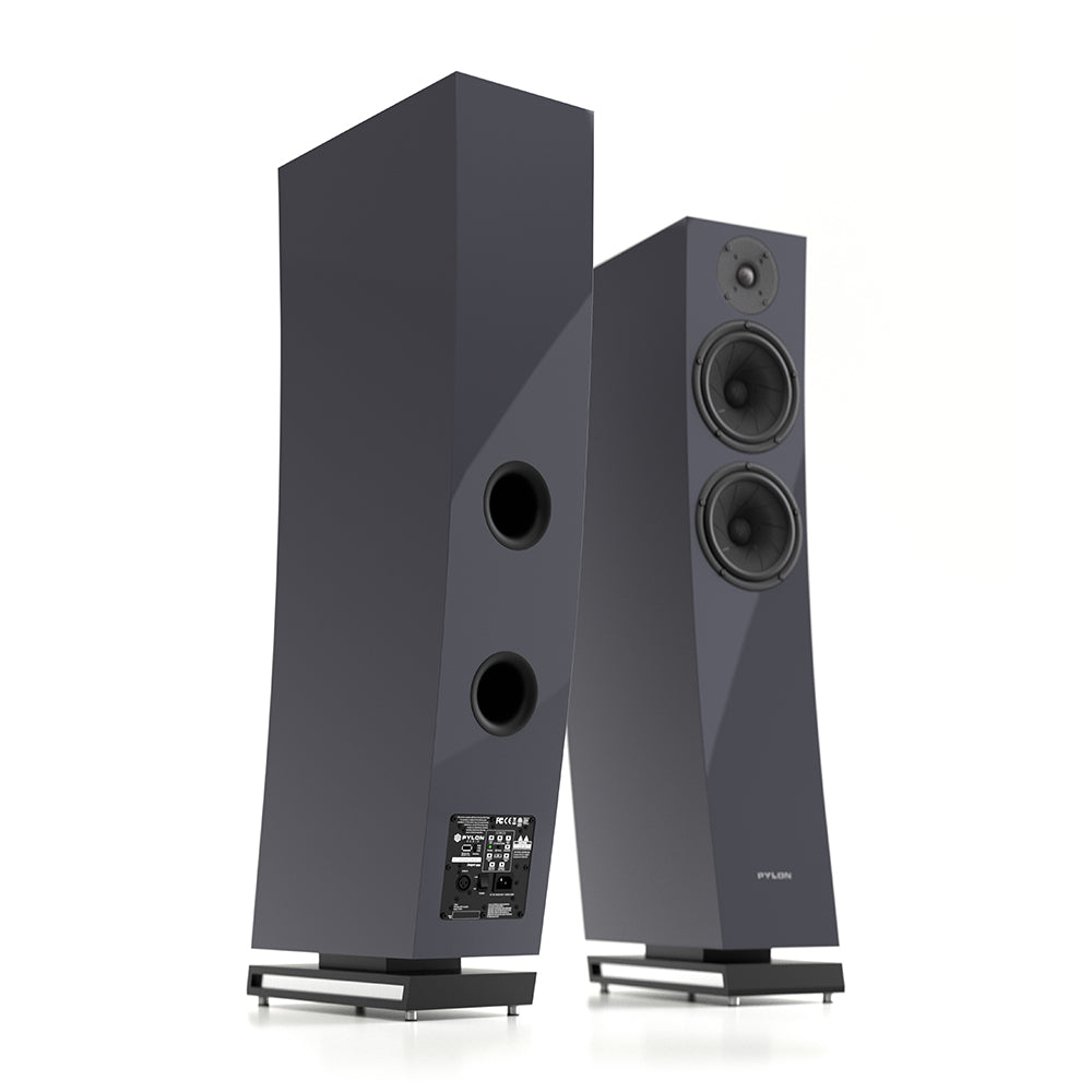 Pylon Audio Jasper 25 MKII Active