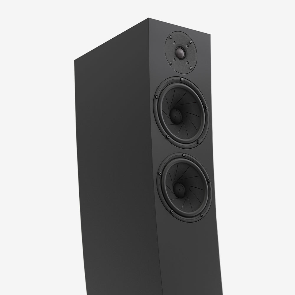 Pylon Audio Jasper 25 MKII Active