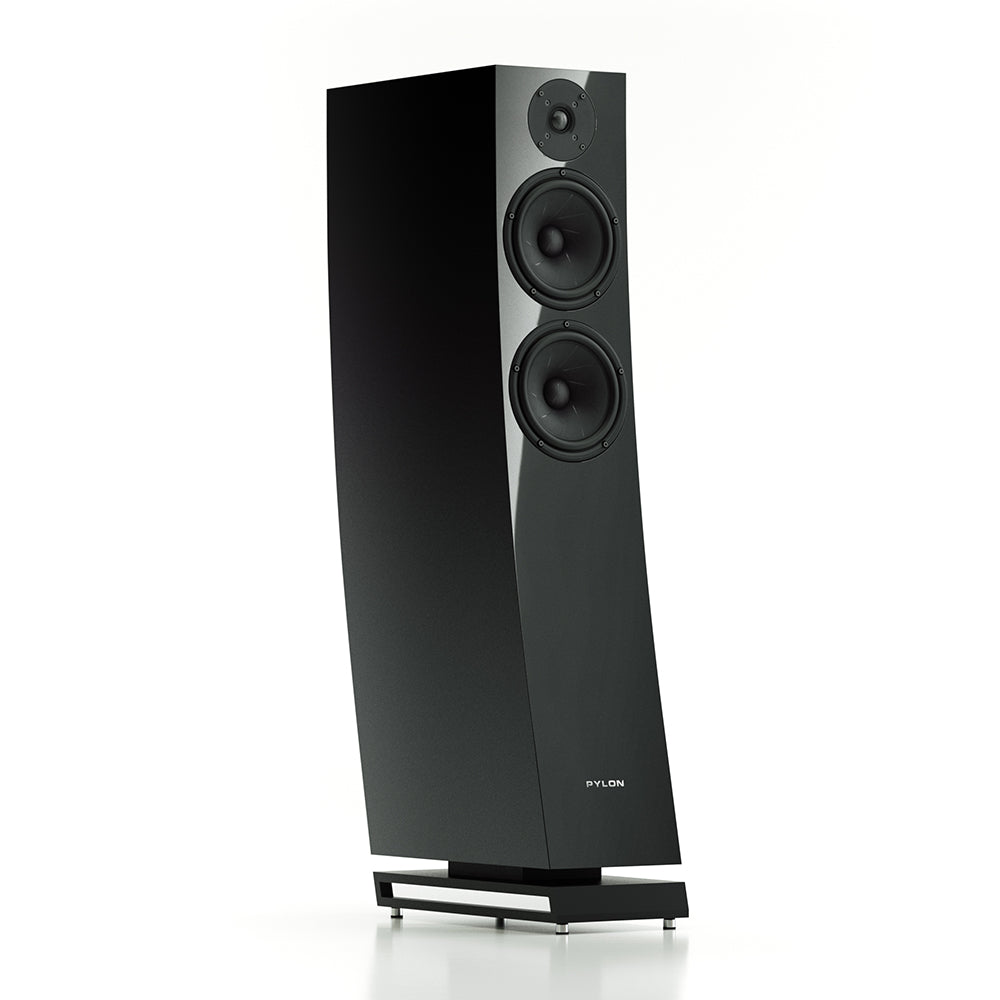 Pylon Audio Jasper 25 MKII