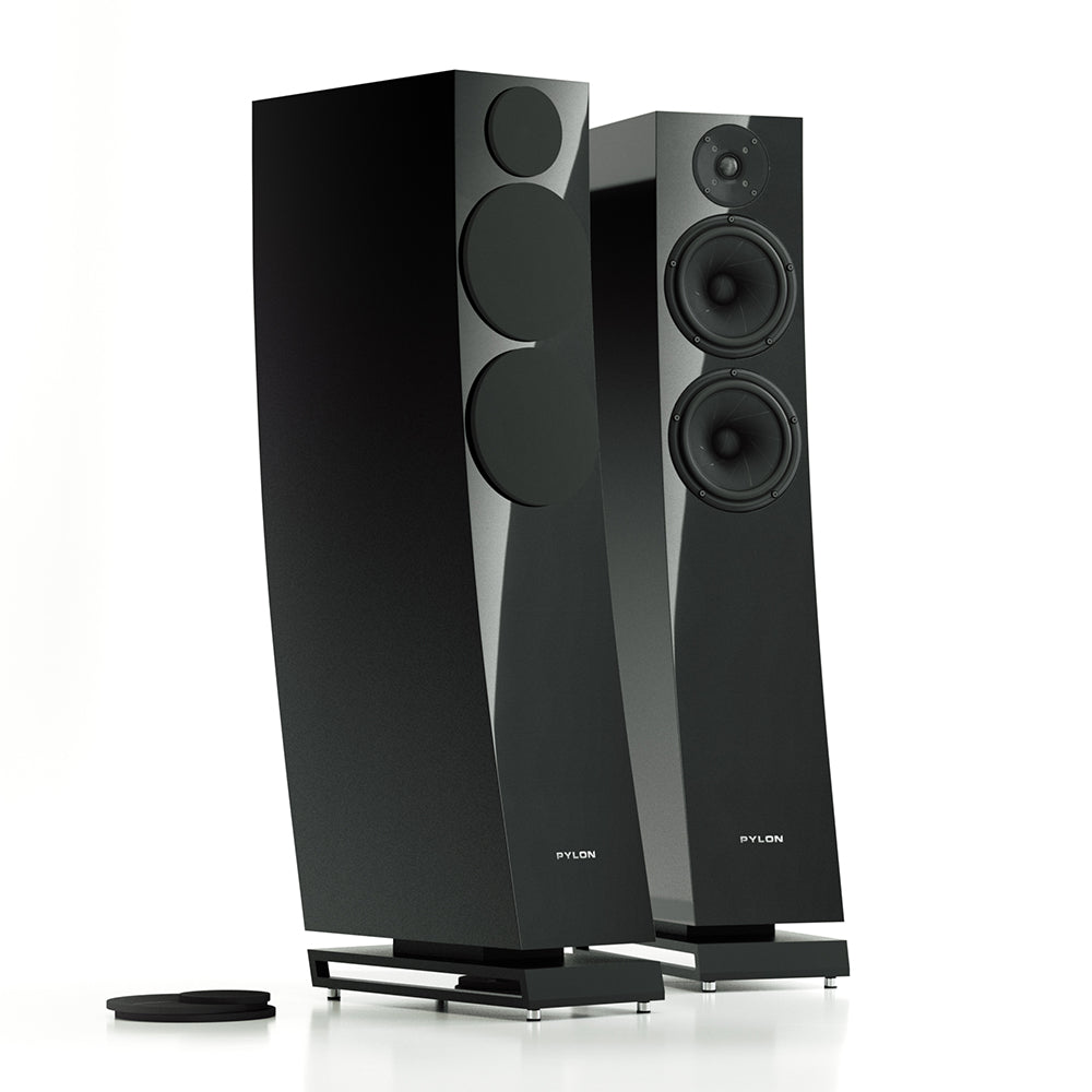 Pylon Audio Jasper 25 MKII