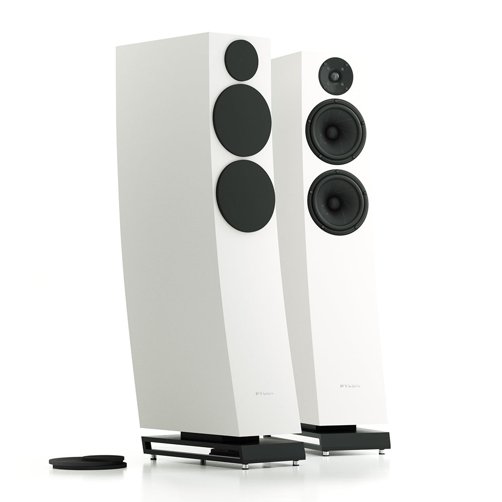 Pylon Audio Jasper 25 MKII