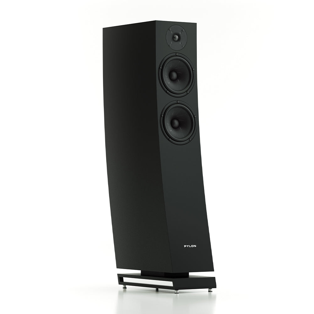 Pylon Audio Jasper 25 MKII
