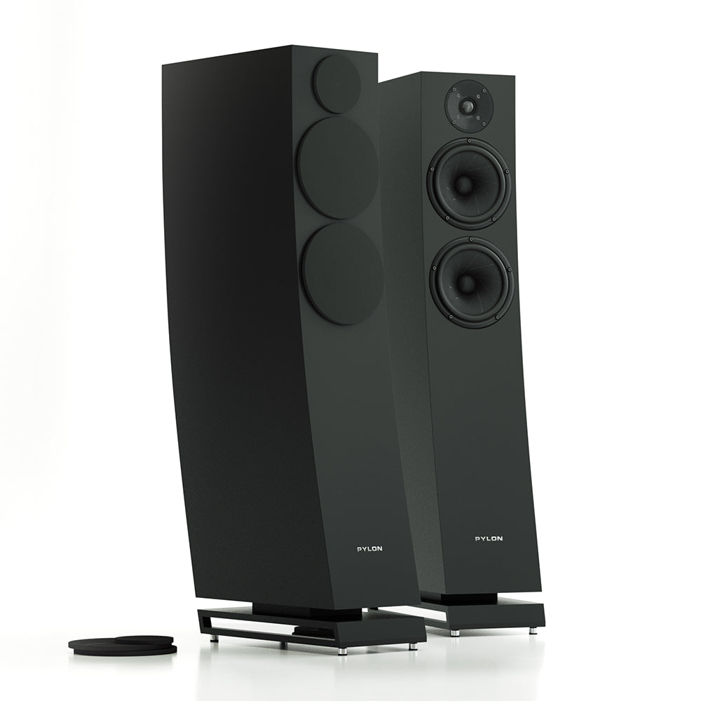 Pylon Audio Jasper 25 MKII