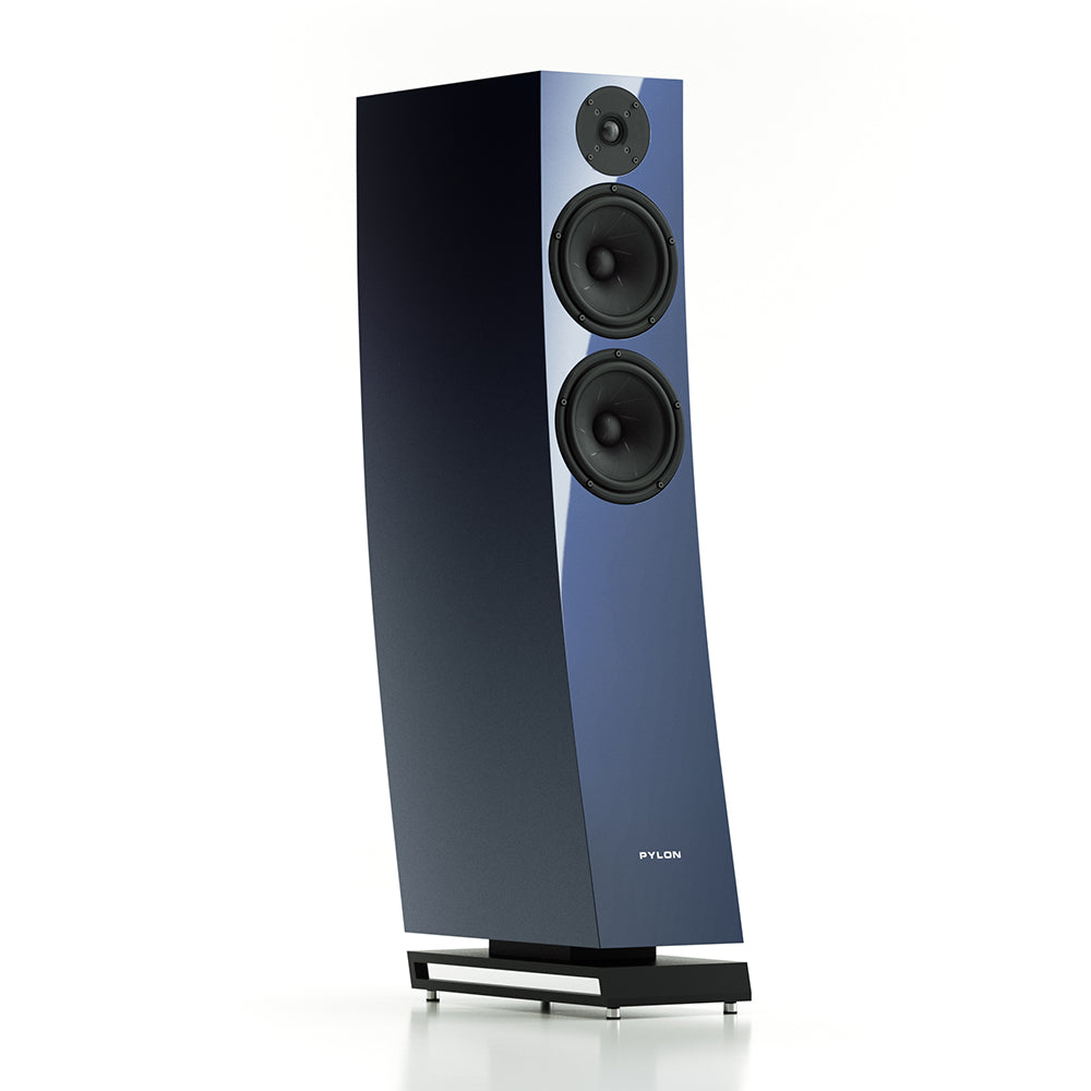 Pylon Audio Jasper 25 MKII