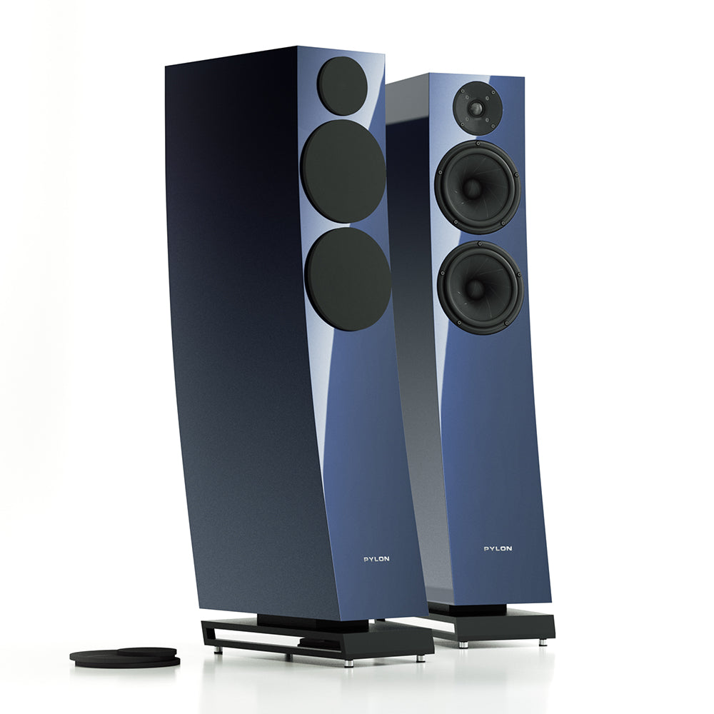 Pylon Audio Jasper 25 MKII