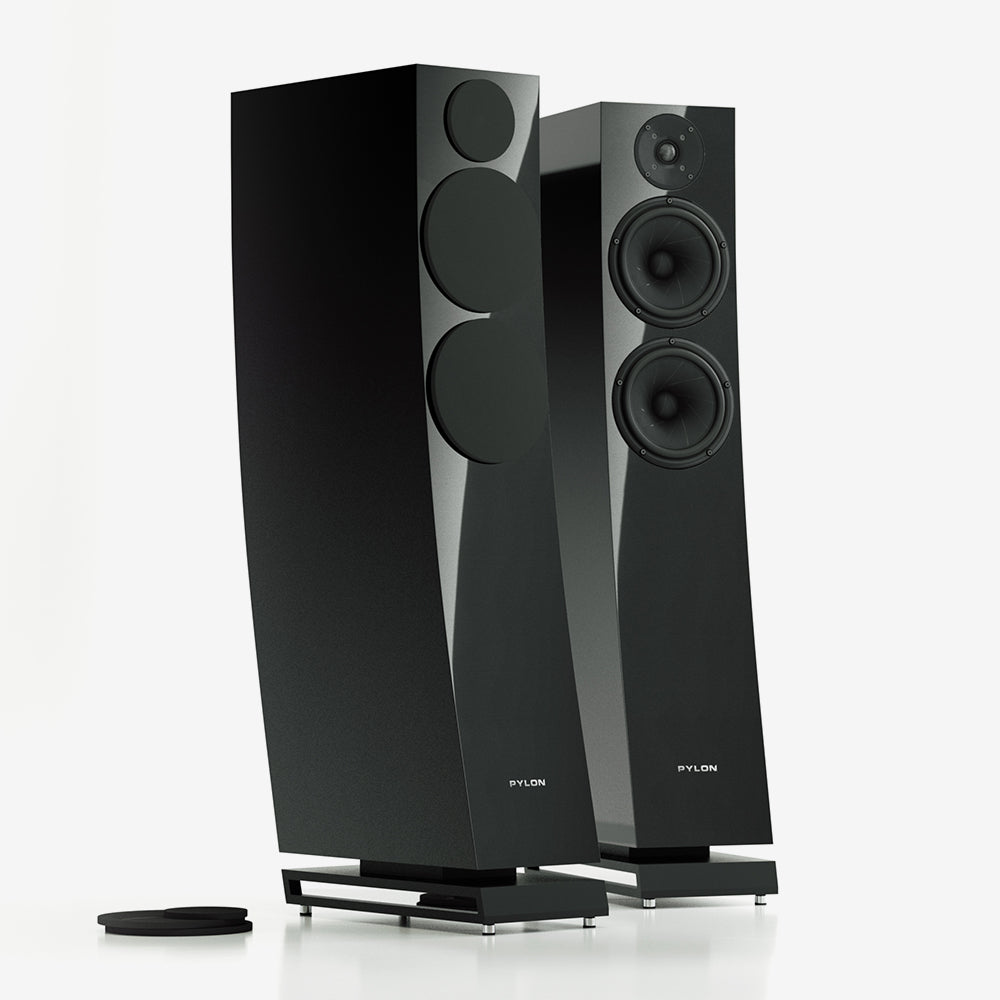 Pylon Audio Jasper 25 MKII