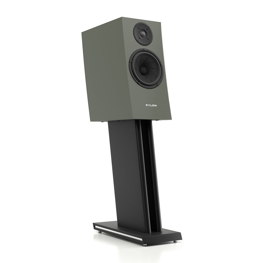 Pylon Audio Jasper Monitor 18 Active