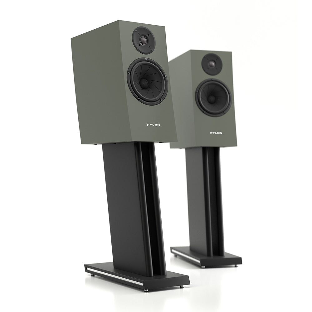 Pylon Audio Jasper Monitor 18 Active