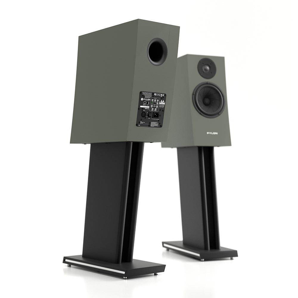 Pylon Audio Jasper Monitor 18 Active