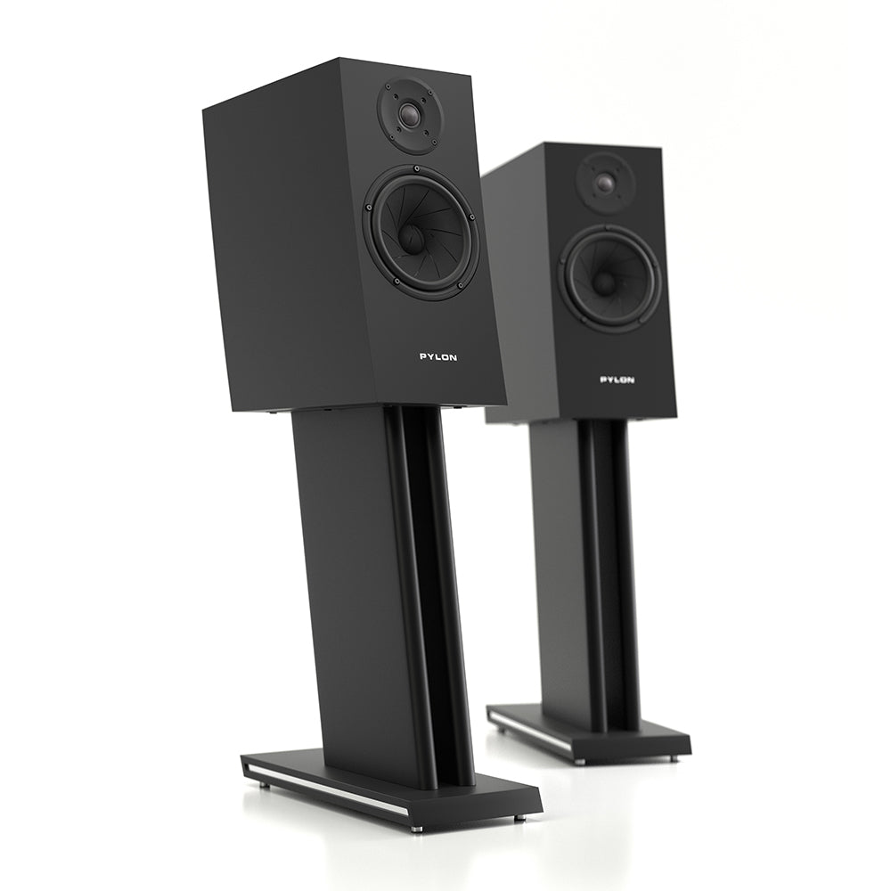 Pylon Audio Jasper Monitor 18 Active