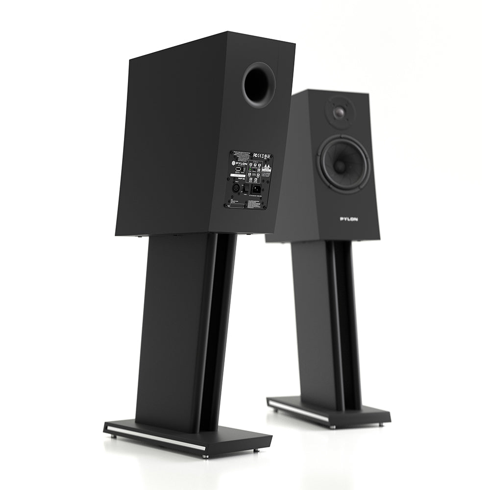 Pylon Audio Jasper Monitor 18 Active