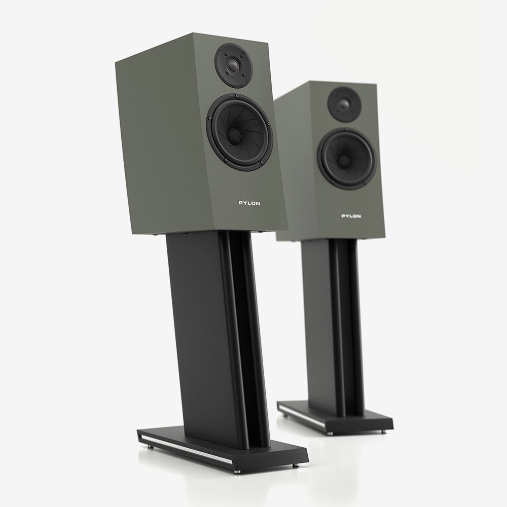 Pylon Audio Jasper Monitor 18 Active