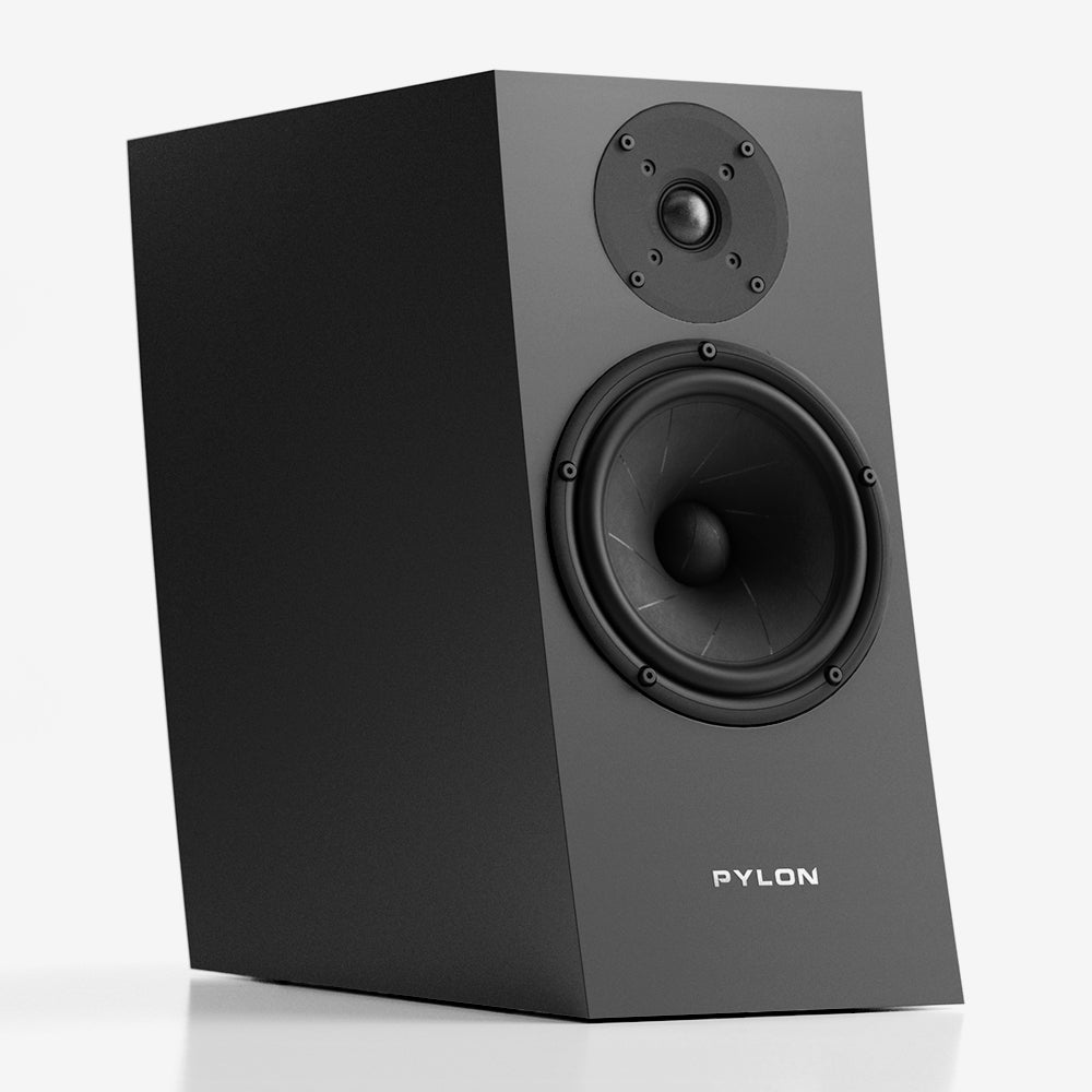 Pylon Audio Jasper Monitor 18 Active