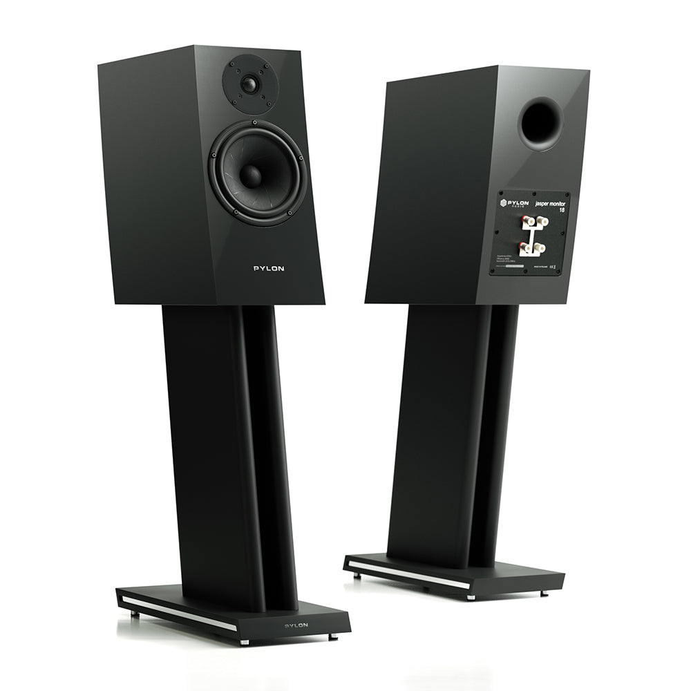 Pylon Audio Jasper Monitor 18