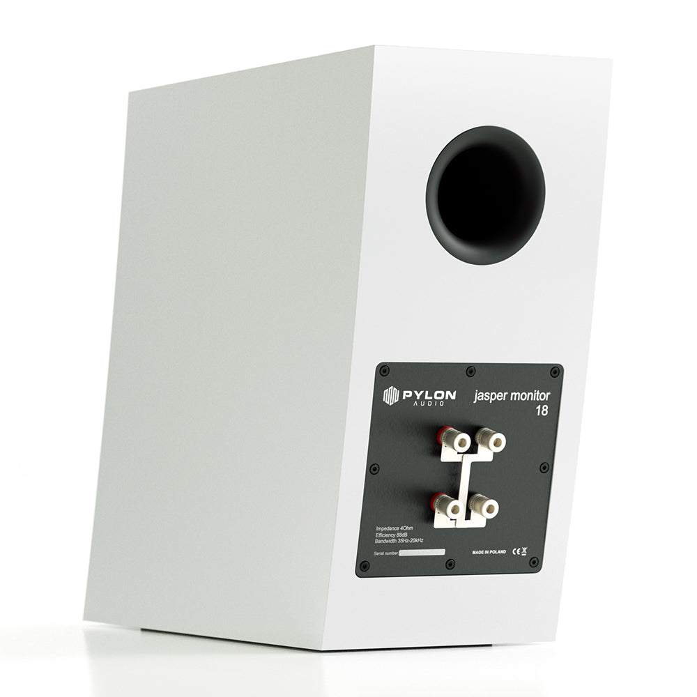 Pylon Audio Jasper Monitor 18