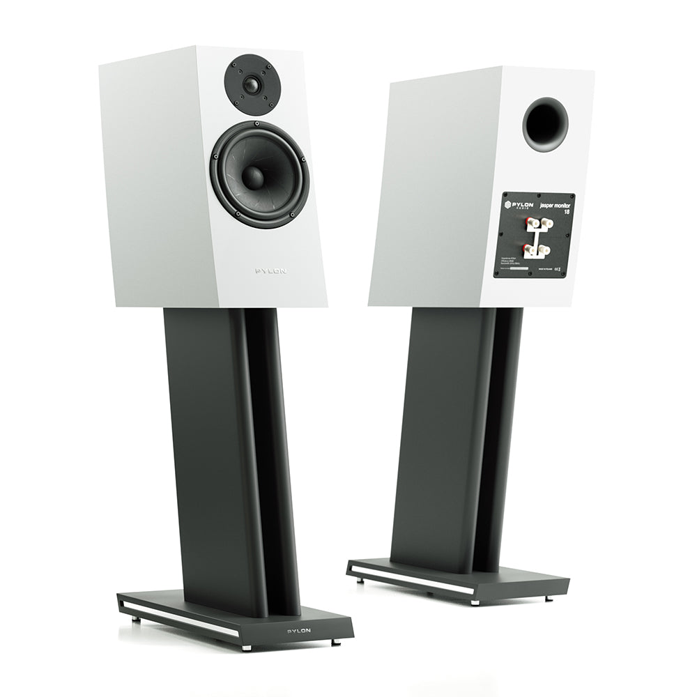 Pylon Audio Jasper Monitor 18