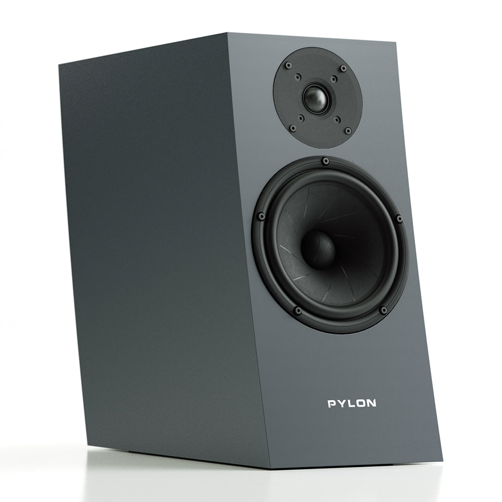 Pylon Audio Jasper Monitor 18